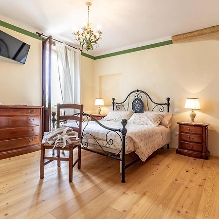 Ca'Degli Elfi Apartment Maser Екстериор снимка