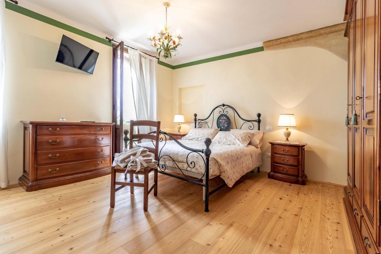 Ca'Degli Elfi Apartment Maser Екстериор снимка