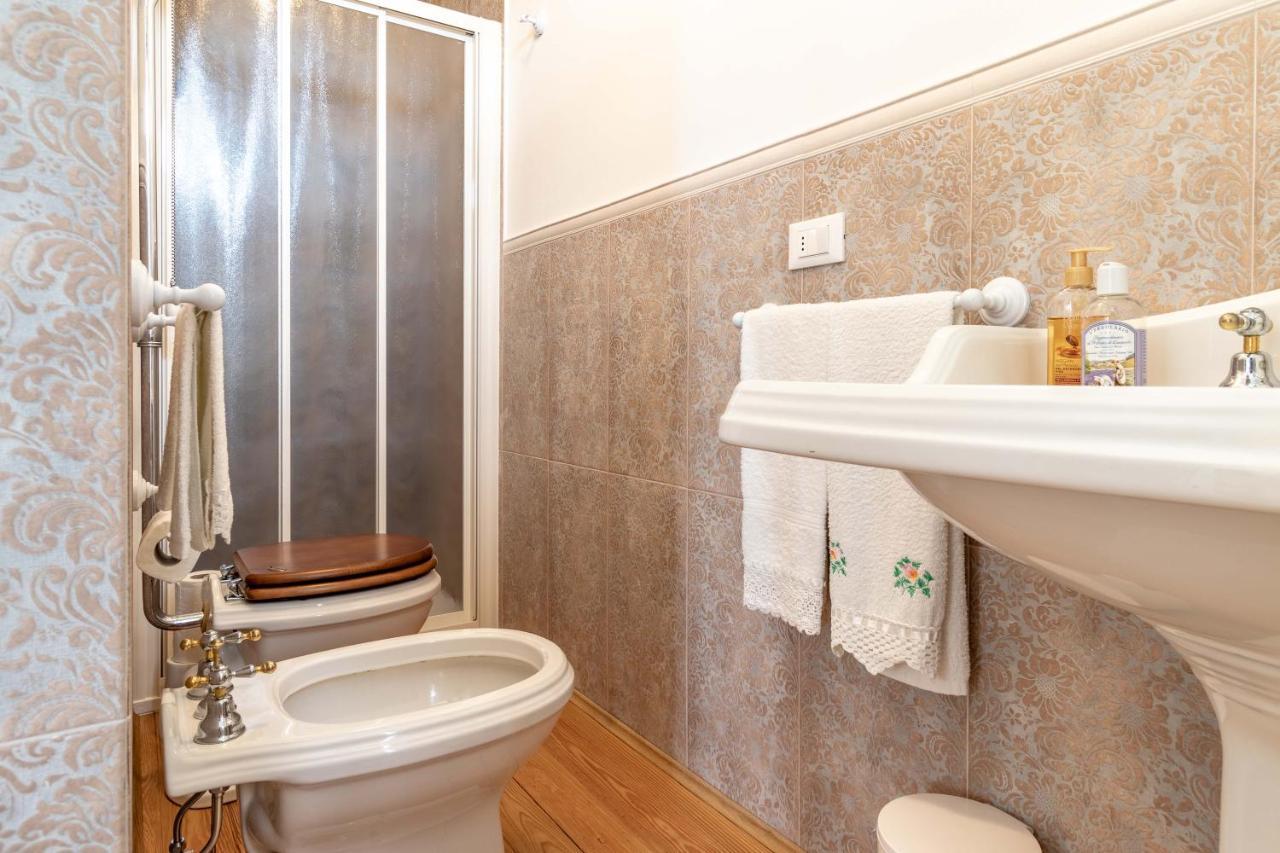 Ca'Degli Elfi Apartment Maser Екстериор снимка