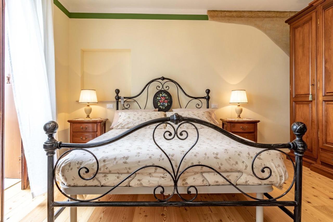 Ca'Degli Elfi Apartment Maser Екстериор снимка