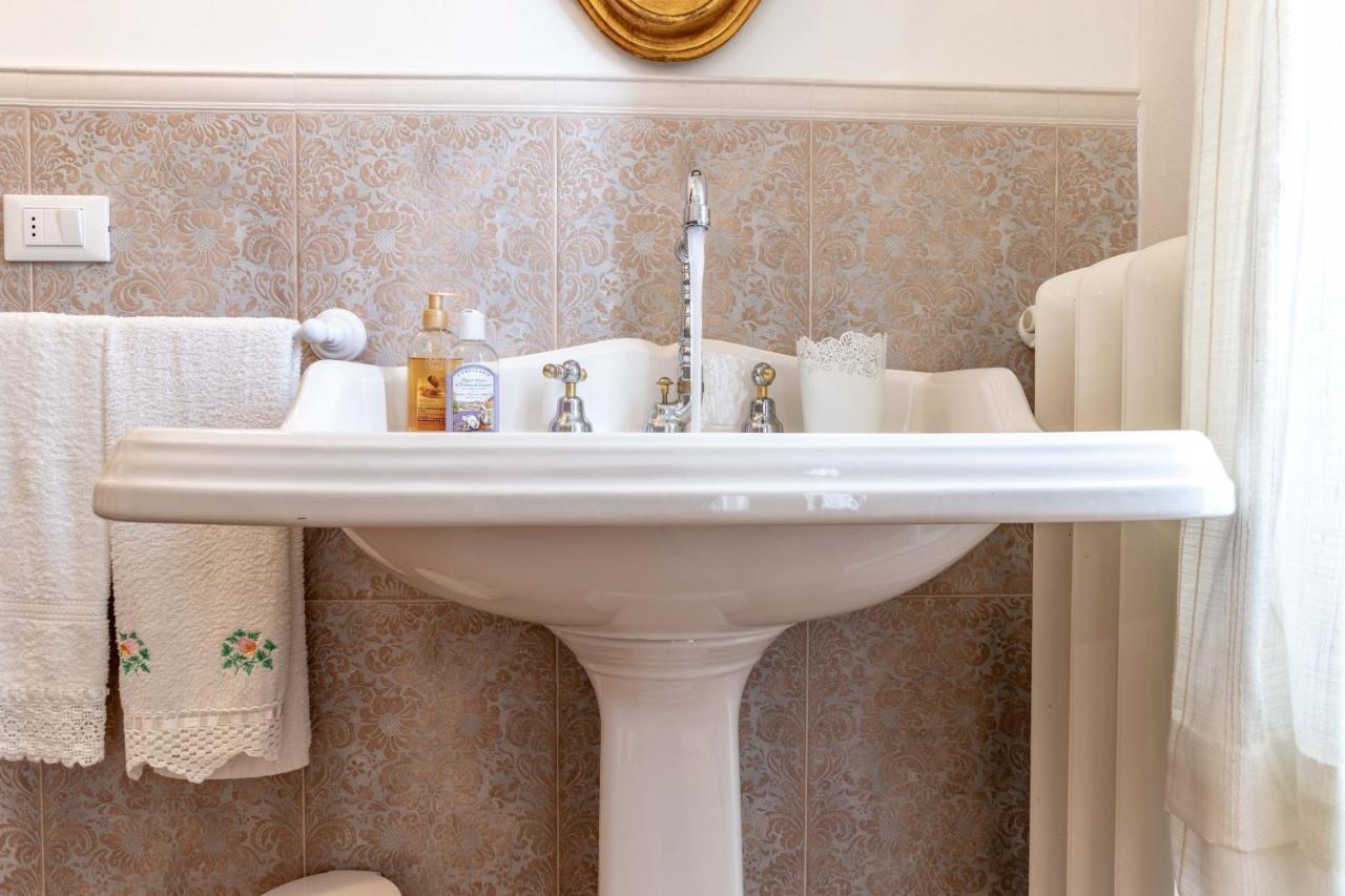 Ca'Degli Elfi Apartment Maser Екстериор снимка