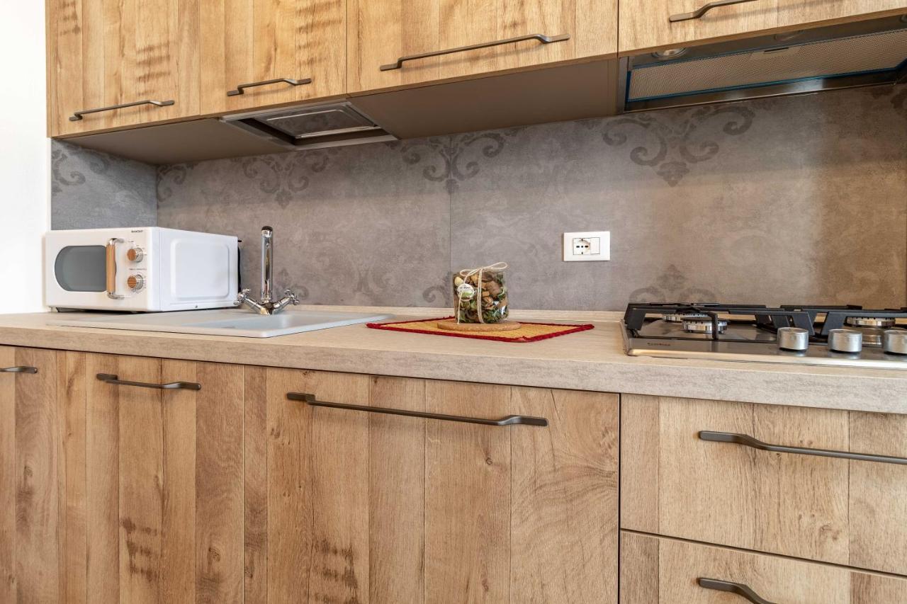Ca'Degli Elfi Apartment Maser Екстериор снимка