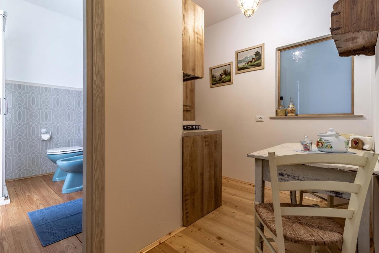 Ca'Degli Elfi Apartment Maser Екстериор снимка