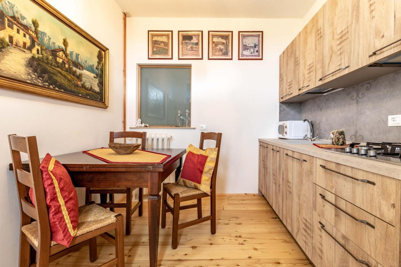 Ca'Degli Elfi Apartment Maser Екстериор снимка