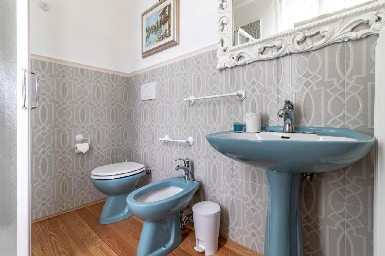 Ca'Degli Elfi Apartment Maser Екстериор снимка