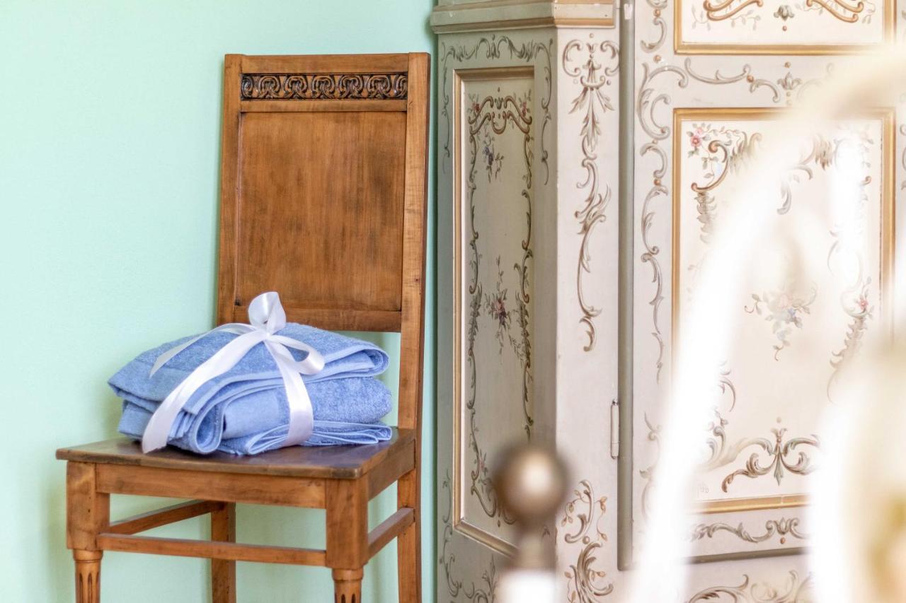 Ca'Degli Elfi Apartment Maser Екстериор снимка